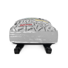 Sport Pack Graffiti White