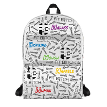 Sport Pack Graffiti White