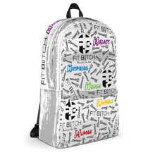 Sport Pack Graffiti White