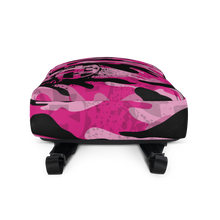 Sport Pack Fit Bitch Pink Camo