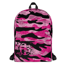 Sport Pack Fit Bitch Pink Camo