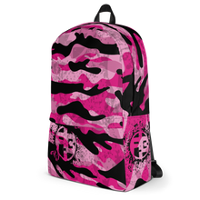 Sport Pack Fit Bitch Pink Camo