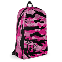 Sport Pack Fit Bitch Pink Camo