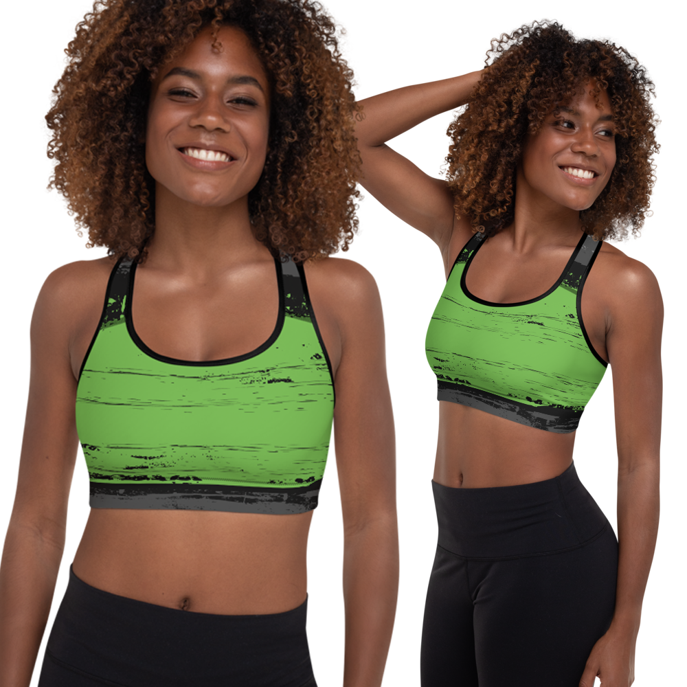 Fit for online me bra