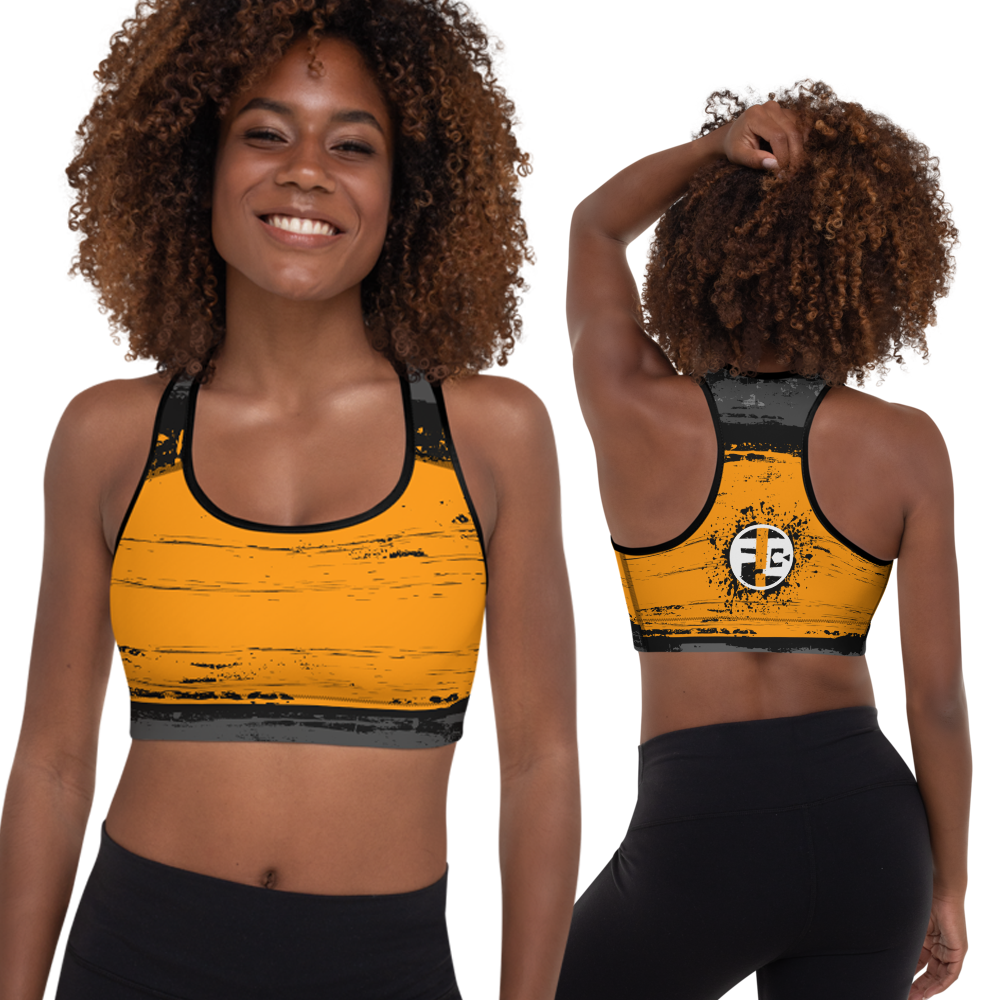 Fit for online me bra