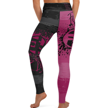 Fit Bitch - Yoga Leggings - Yin Yangs