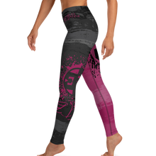Fit Bitch - Yoga Leggings - Yin Yangs