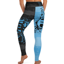 Fit Bitch - Yoga Leggings - Yin Yangs