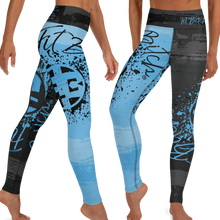 Fit Bitch - Yoga Leggings - Yin Yangs