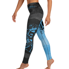 Fit Bitch - Yoga Leggings - Yin Yangs