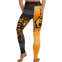 Fit Bitch - Yoga Leggings - Yin Yangs