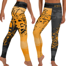 Fit Bitch - Yoga Leggings - Yin Yangs