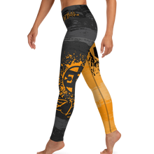 Fit Bitch - Yoga Leggings - Yin Yangs