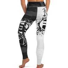 Fit Bitch - Yoga Leggings - Yin Yangs