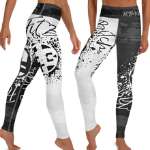 Fit Bitch - Yoga Leggings - Yin Yangs