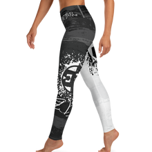 Fit Bitch - Yoga Leggings - Yin Yangs