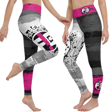 Fit Bitch - Yoga Leggings - Color Me
