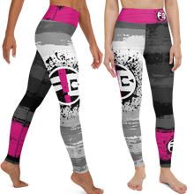 Fit Bitch - Yoga Leggings - Color Me