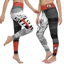 Fit Bitch - Yoga Leggings - Color Me