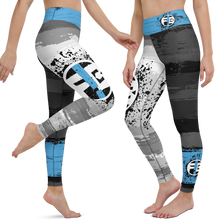 Fit Bitch - Yoga Leggings - Color Me