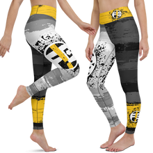 Fit Bitch - Yoga Leggings - Color Me