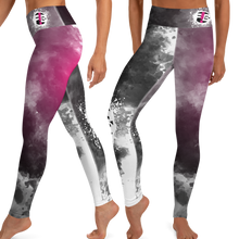Fit Bitch - Yoga Leggings - Smoke