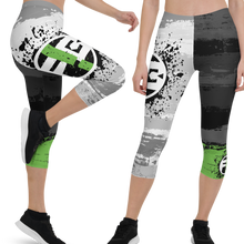 Fit Bitch - Capris - Color Me