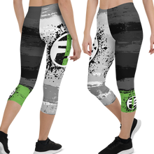 Fit Bitch - Capris - Color Me