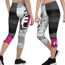 Fit Bitch - Capris - Color Me