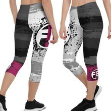 Fit Bitch - Capris - Color Me