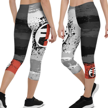 Fit Bitch - Capris - Color Me