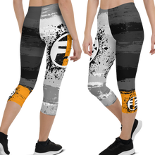 Fit Bitch - Capris - Color Me