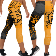 Fit Bitch - Capris - Yin Yangs