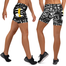 Fit Bitch - Shorts - Criss Cross 2021