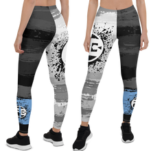 Fit Bitch - Leggings - Color Me