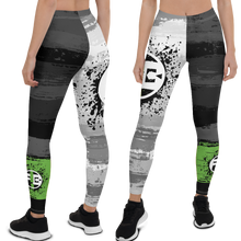 Fit Bitch - Leggings - Color Me