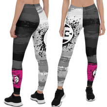 Fit Bitch - Leggings - Color Me