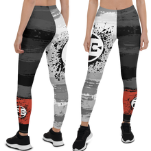 Fit Bitch - Leggings - Color Me