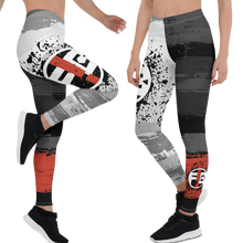 Fit Bitch - Leggings - Color Me