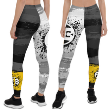 Fit Bitch - Leggings - Color Me