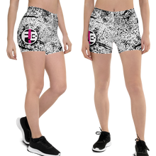 Fit Bitch - Shorts - Pollocks