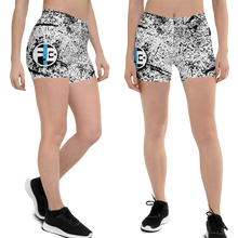 Fit Bitch - Shorts - Pollocks