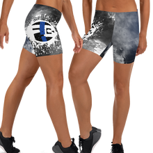 Fit Bitch - Shorts - Smoke