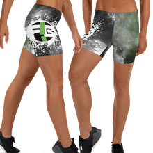 Fit Bitch - Shorts - Smoke