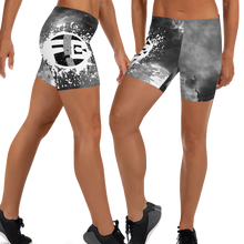 Fit Bitch - Shorts - Smoke