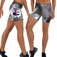 Fit Bitch - Shorts - Smoke