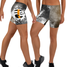 Fit Bitch - Shorts - Smoke