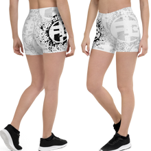 Fit Bitch - Shorts - Splash