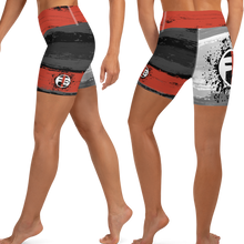 Fit Bitch - Yoga Shorts - Color Me