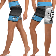 Fit Bitch - Yoga Shorts - Color Me